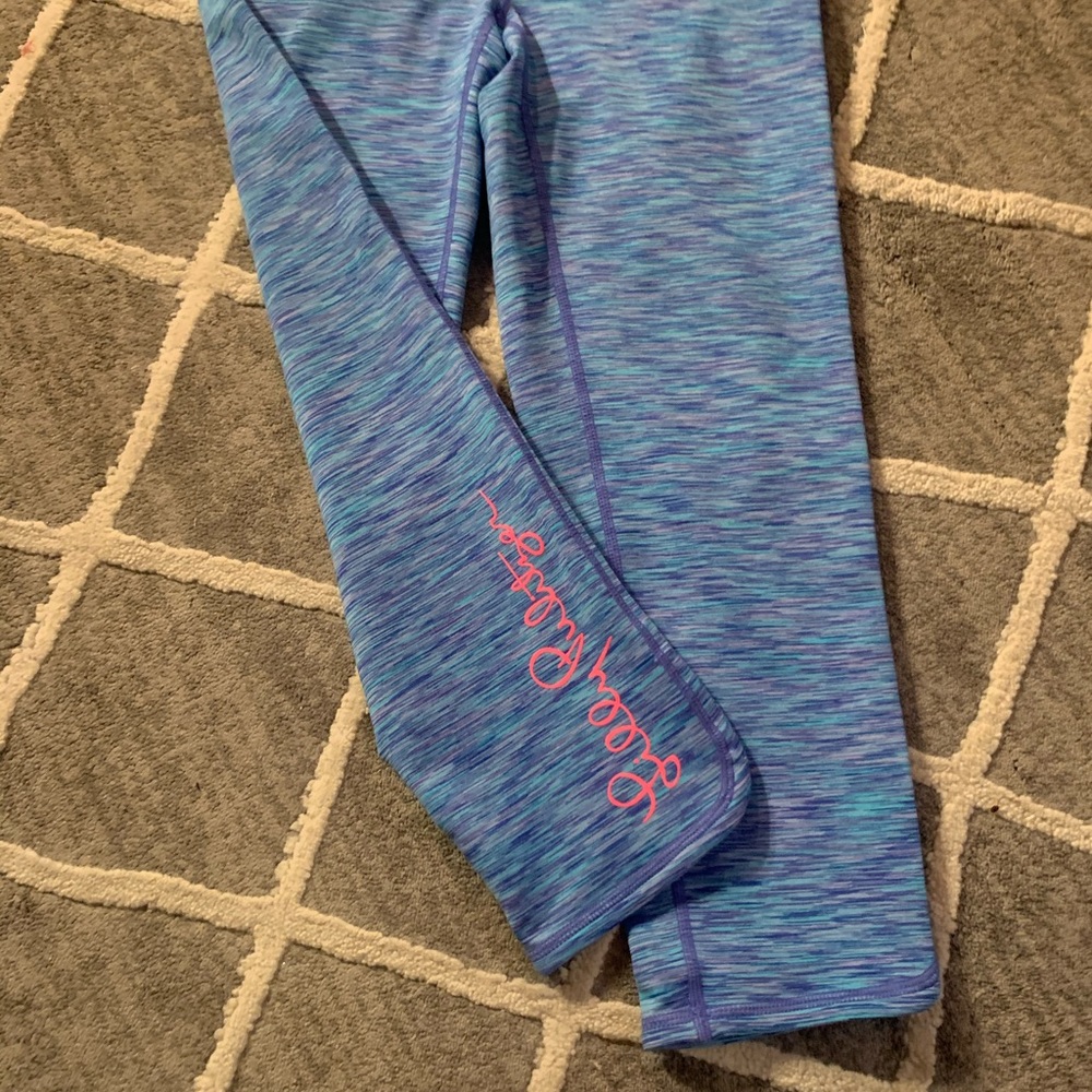 Lilly Pulitzer Luxletic Leggings